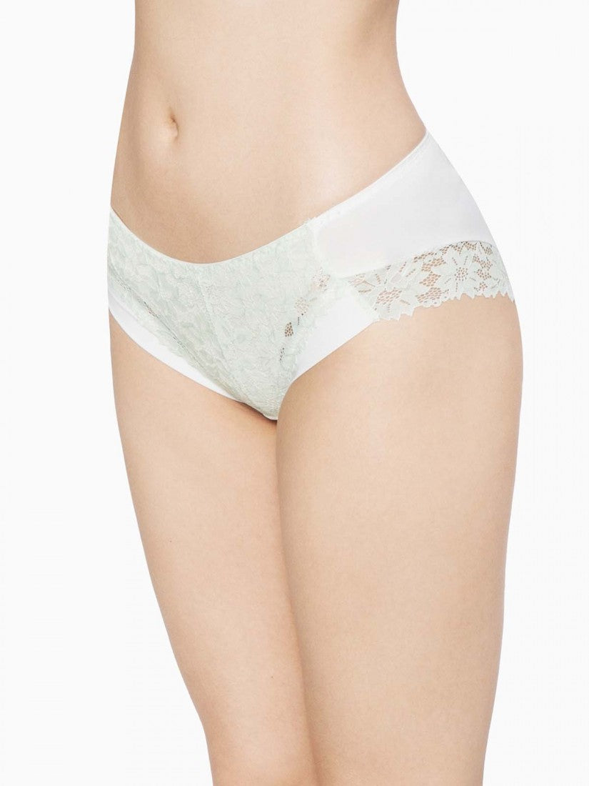 Lace Short Brief