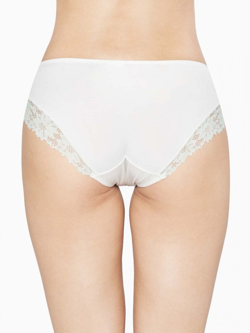 Lace Short Brief