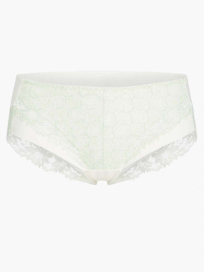 Lace Short Brief