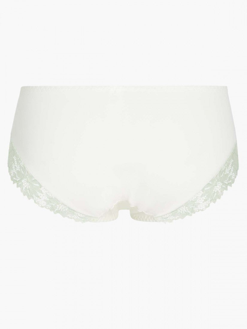 Lace Short Brief