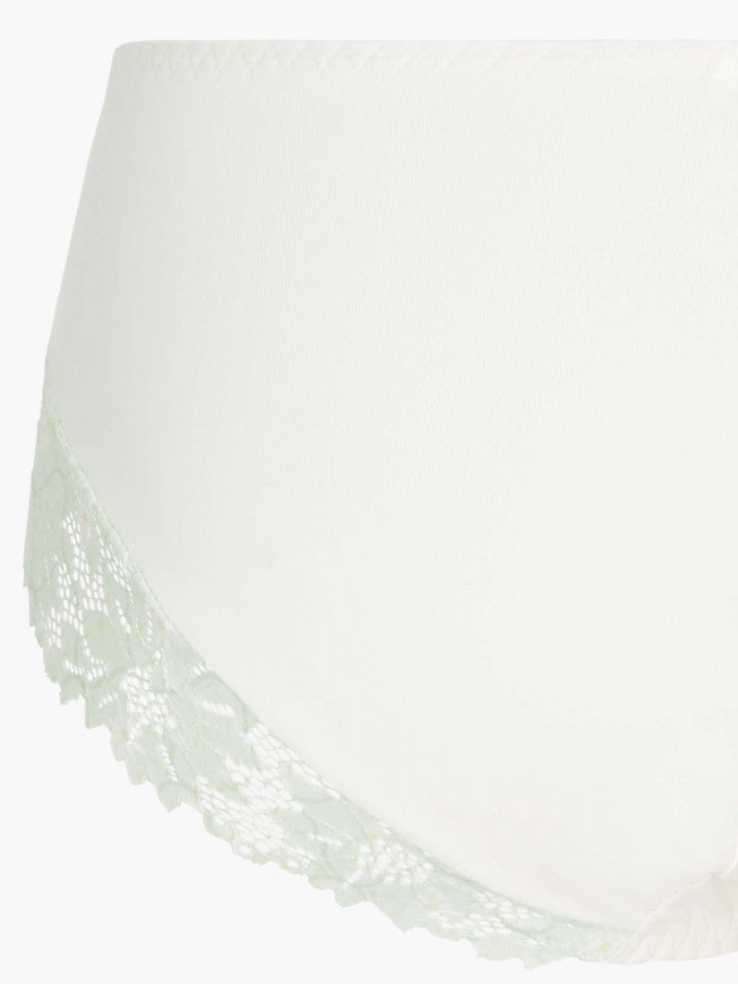 Lace Short Brief