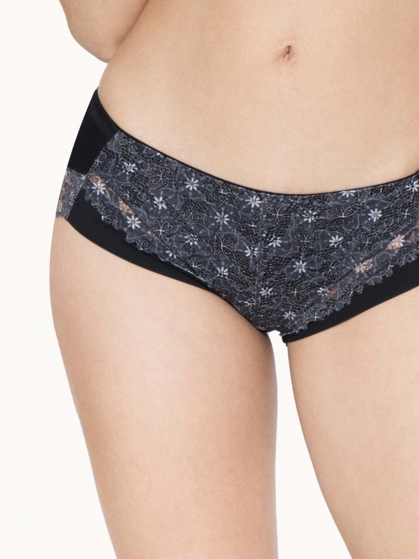 Lace Short Brief