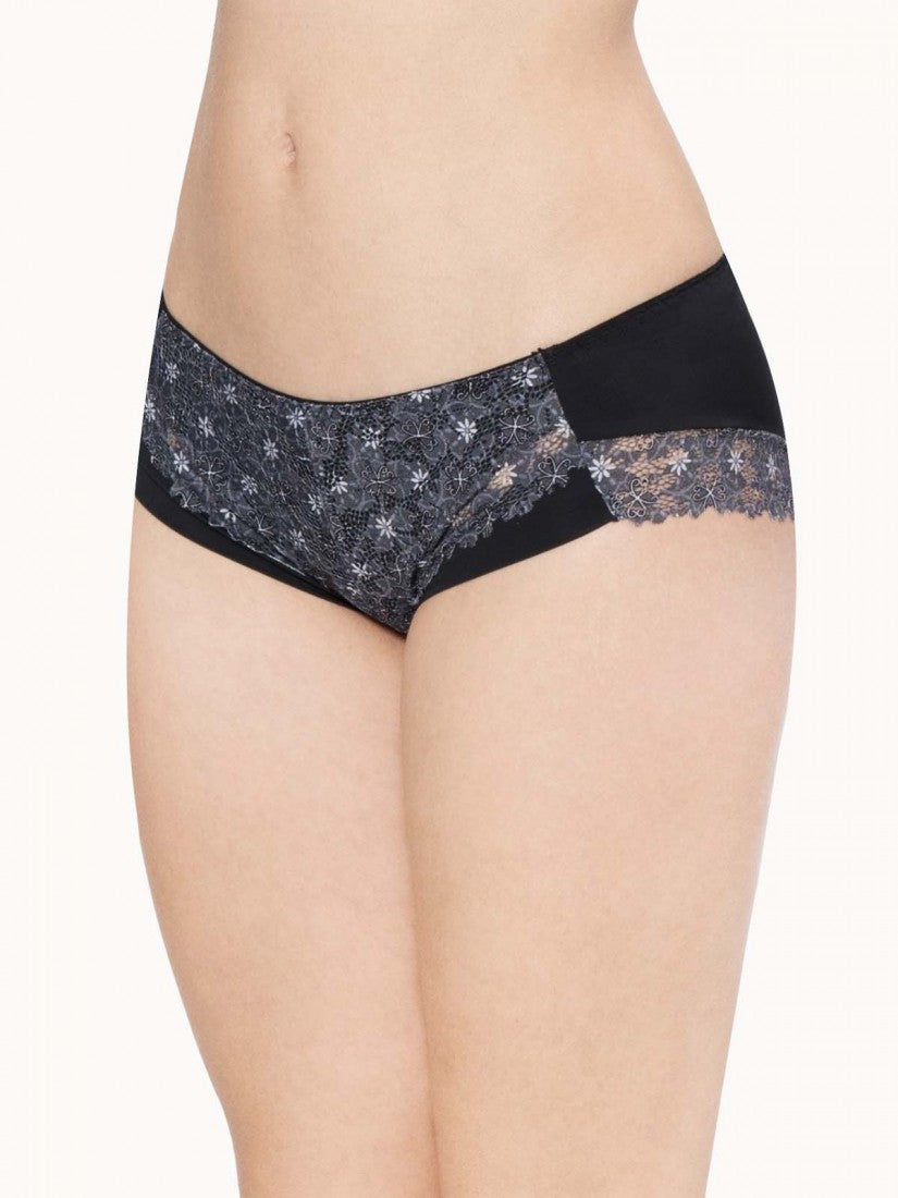 Lace Short Brief