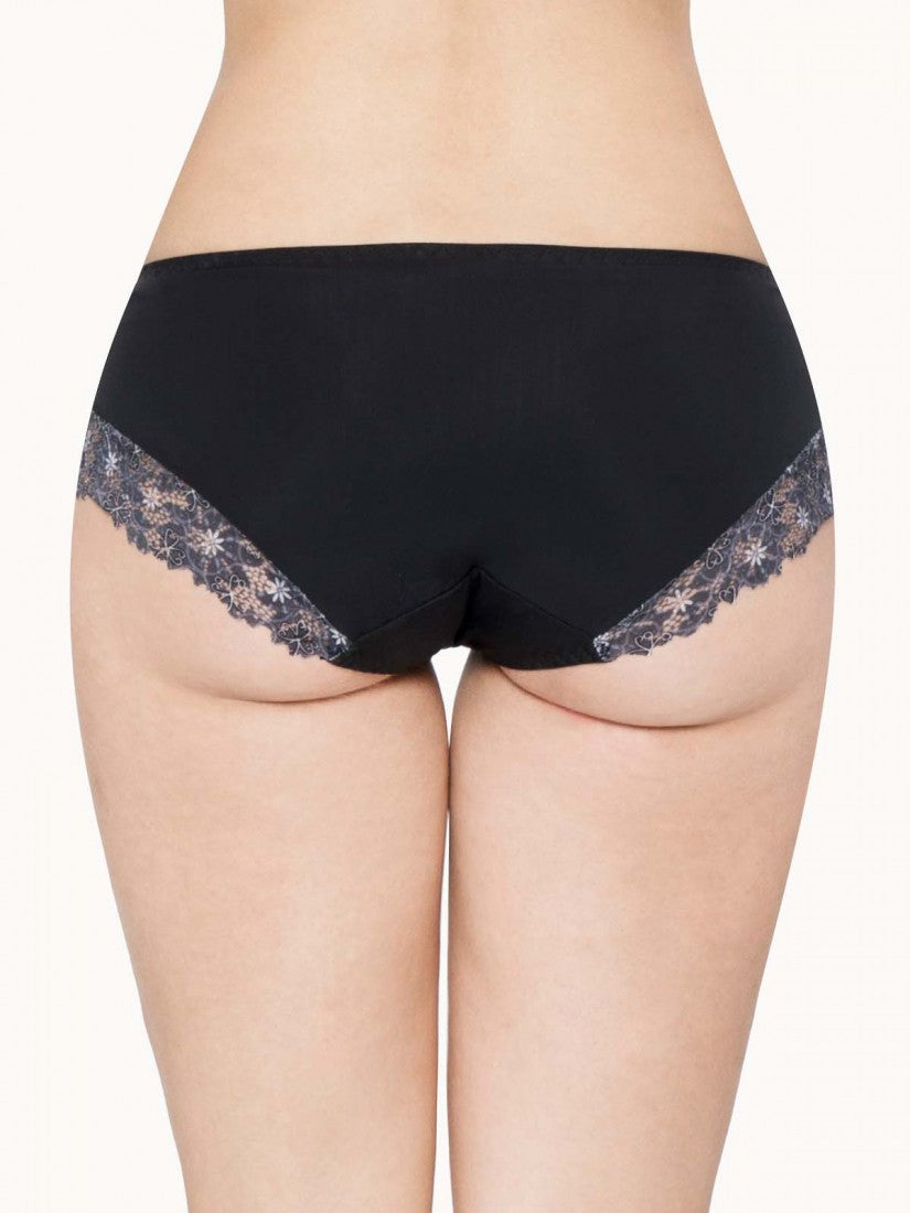 Lace Short Brief