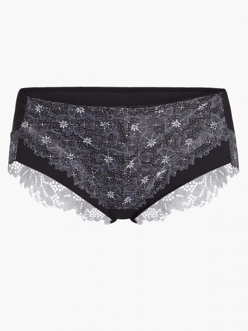 Lace Short Brief