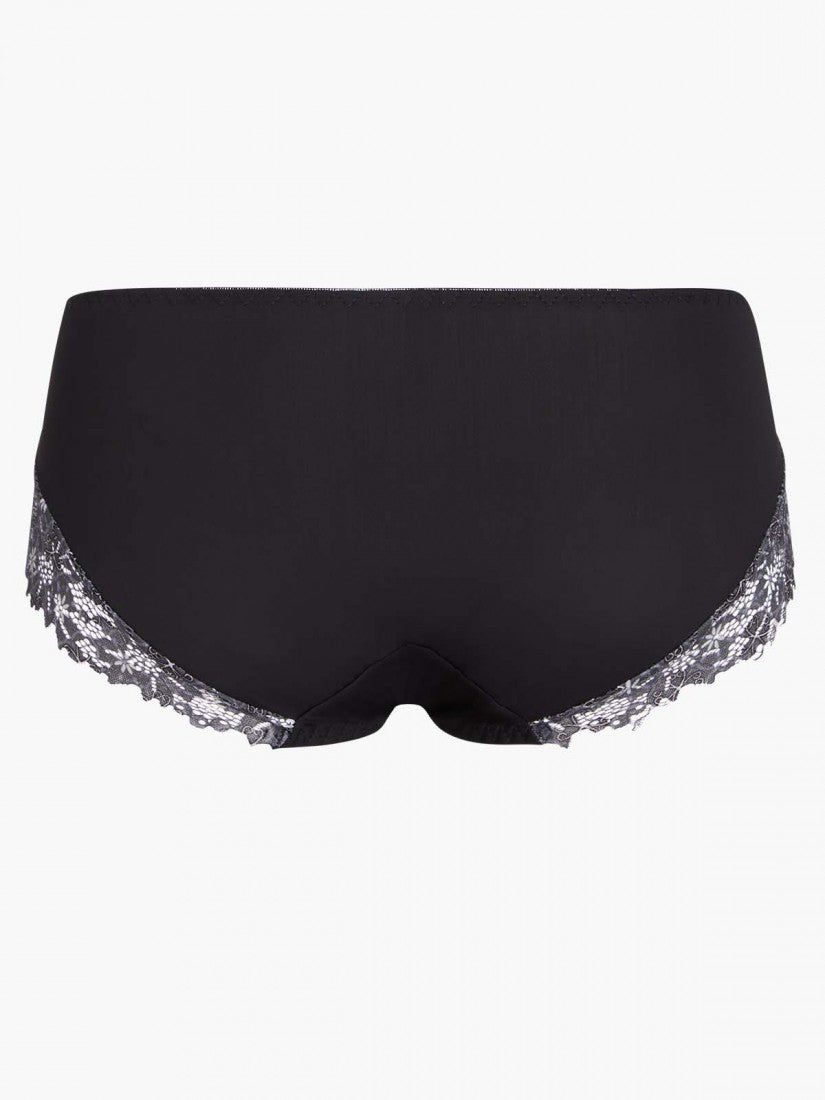 Lace Short Brief