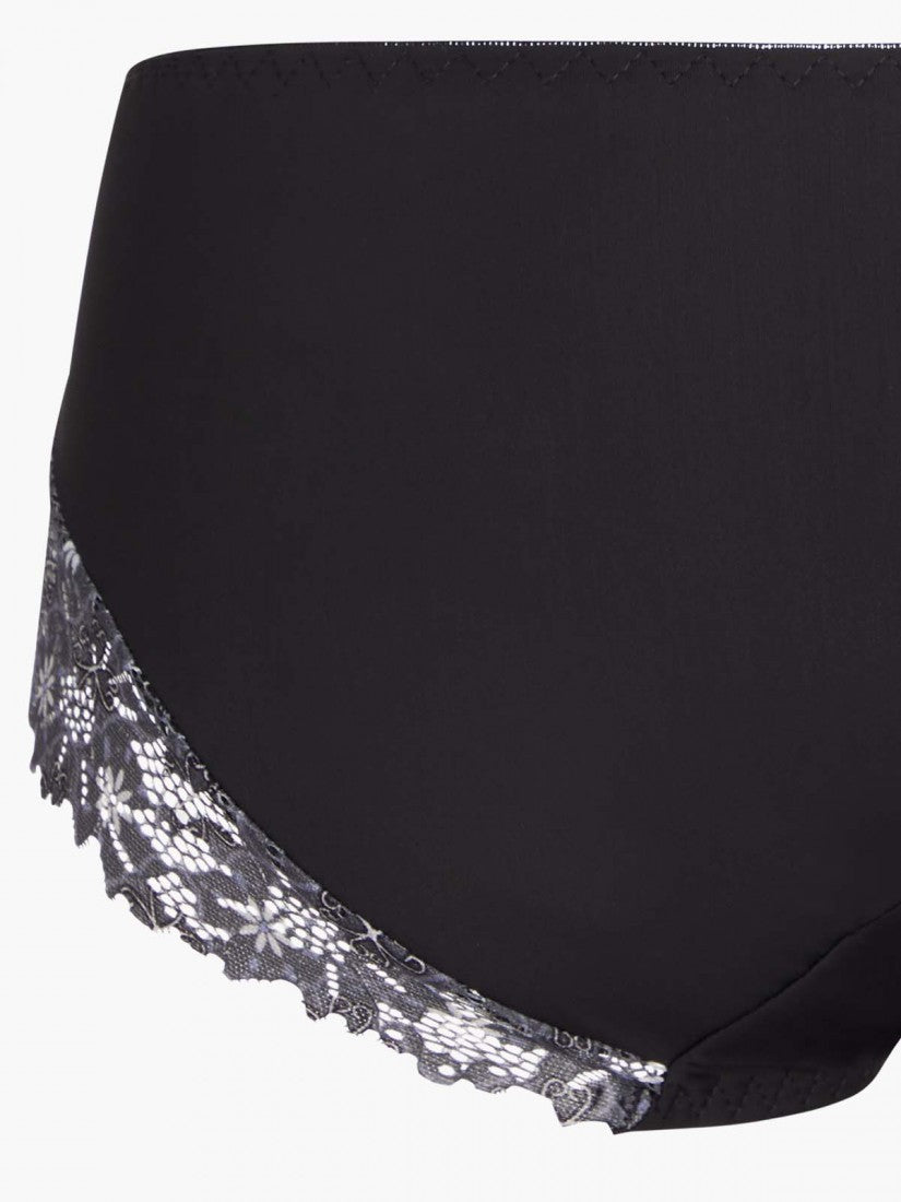 Lace Short Brief