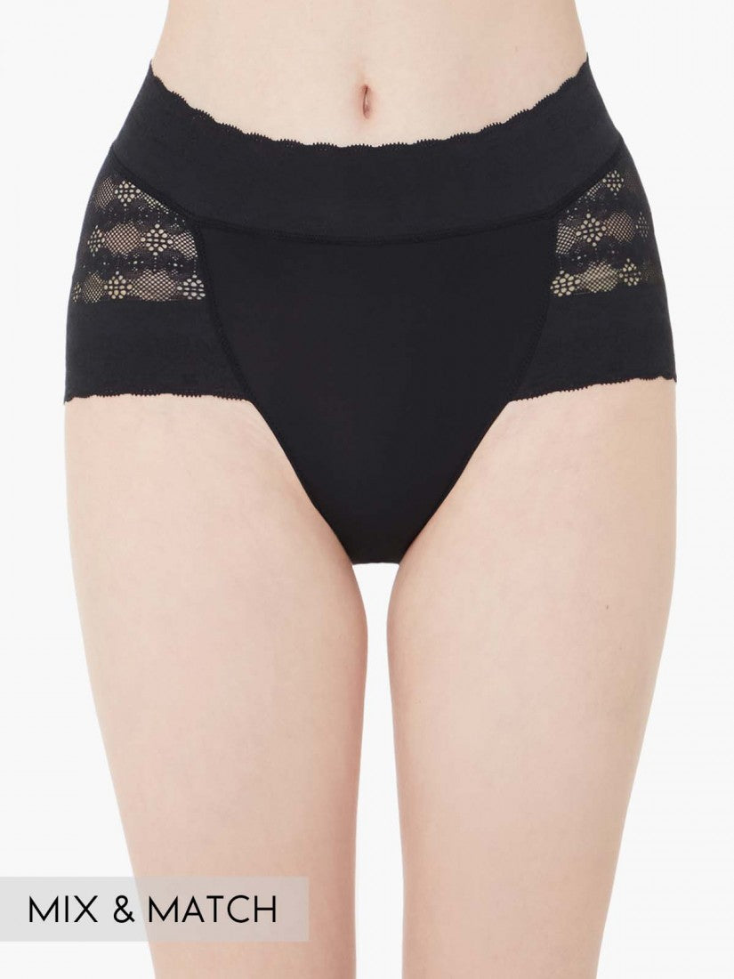 Invisible Lite-control Butt Lifter Panty