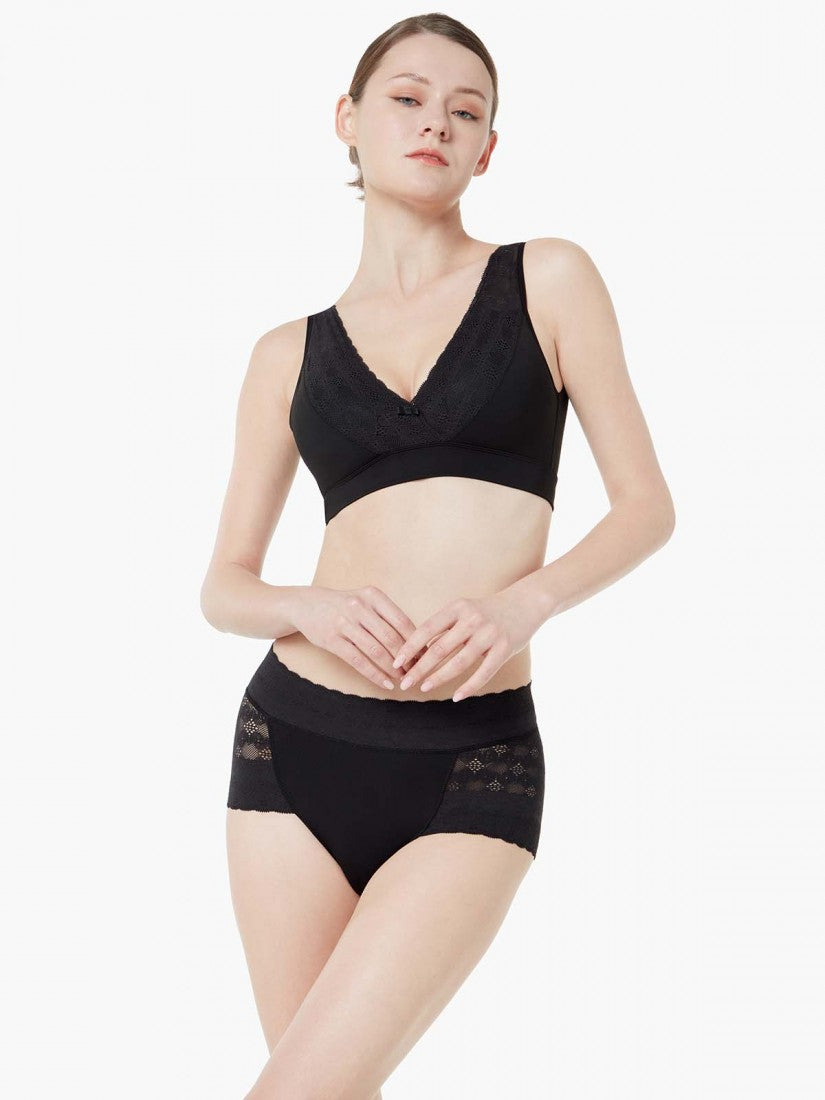 Invisible Lite-control Butt Lifter Panty