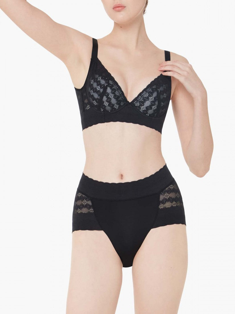 Invisible Lite-control Butt Lifter Panty