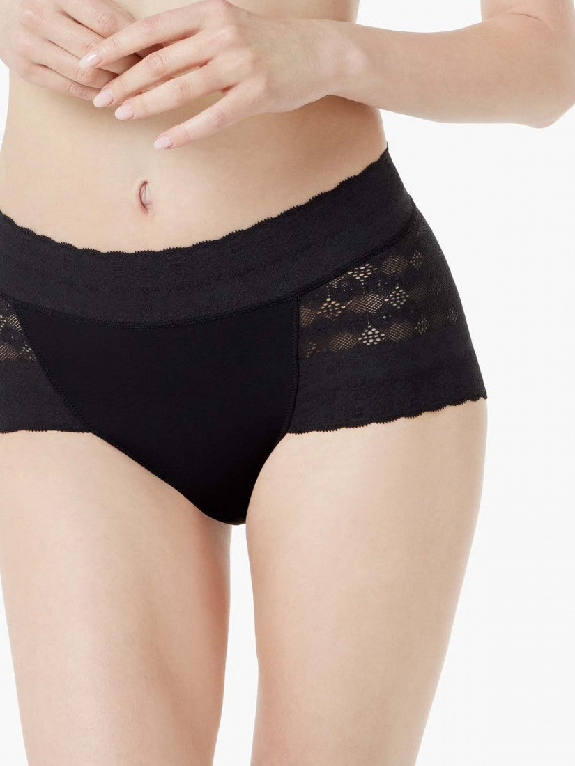 Invisible Lite-control Butt Lifter Panty