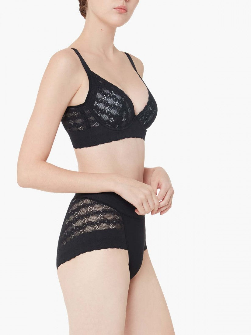 Invisible Lite-control Butt Lifter Panty