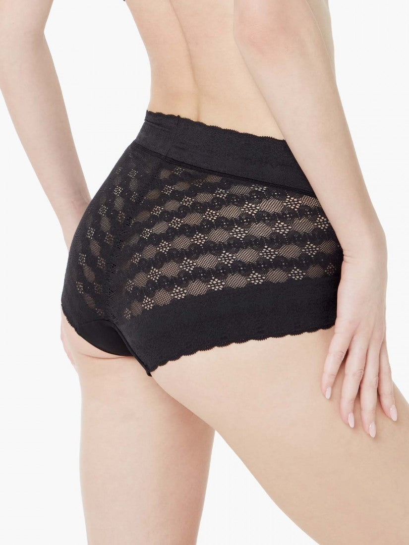 Invisible Lite-control Butt Lifter Panty