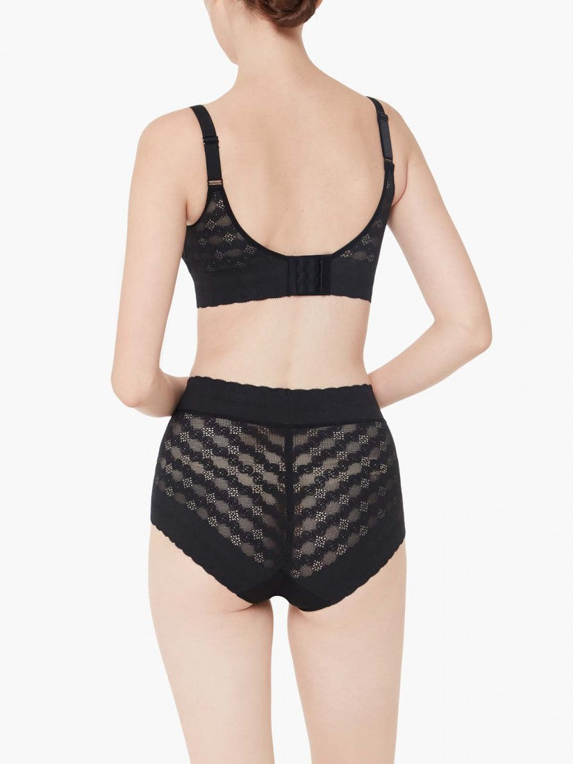 Invisible Lite-control Butt Lifter Panty