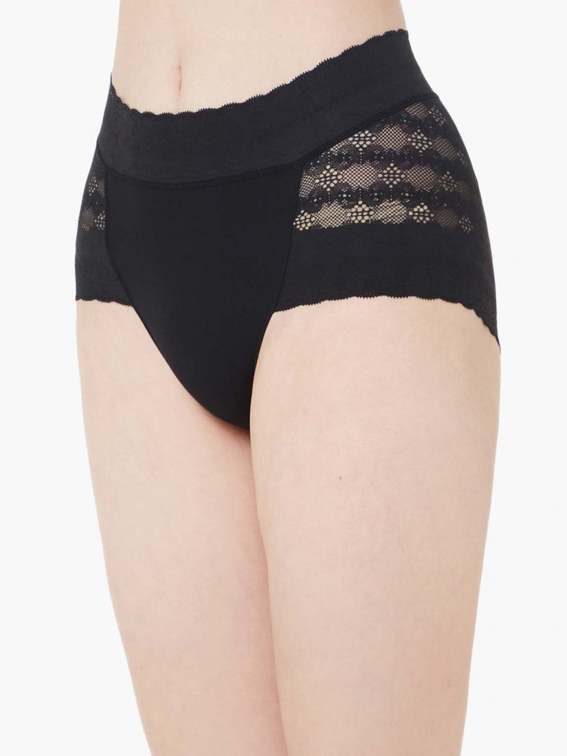 Invisible Lite-control Butt Lifter Panty