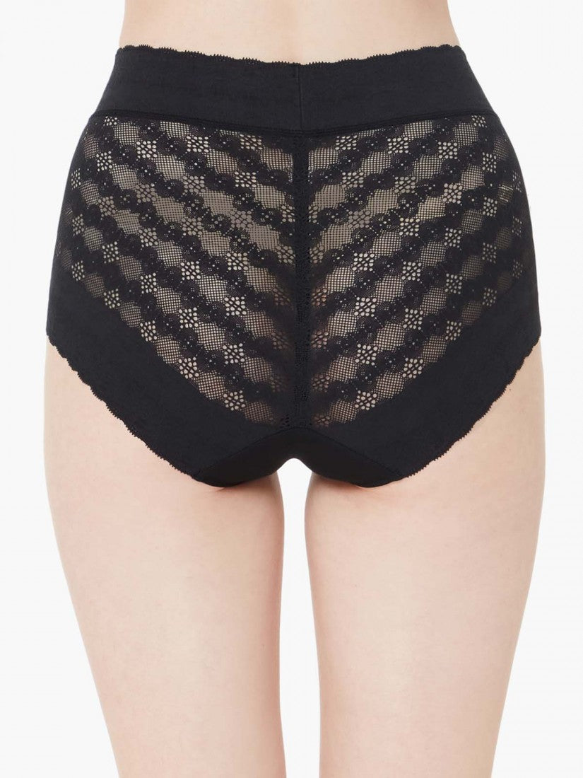 Invisible Lite-control Butt Lifter Panty