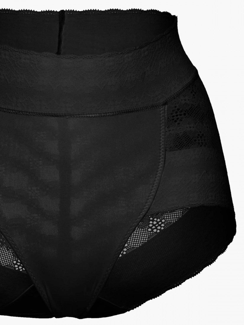 Invisible Lite-control Butt Lifter Panty