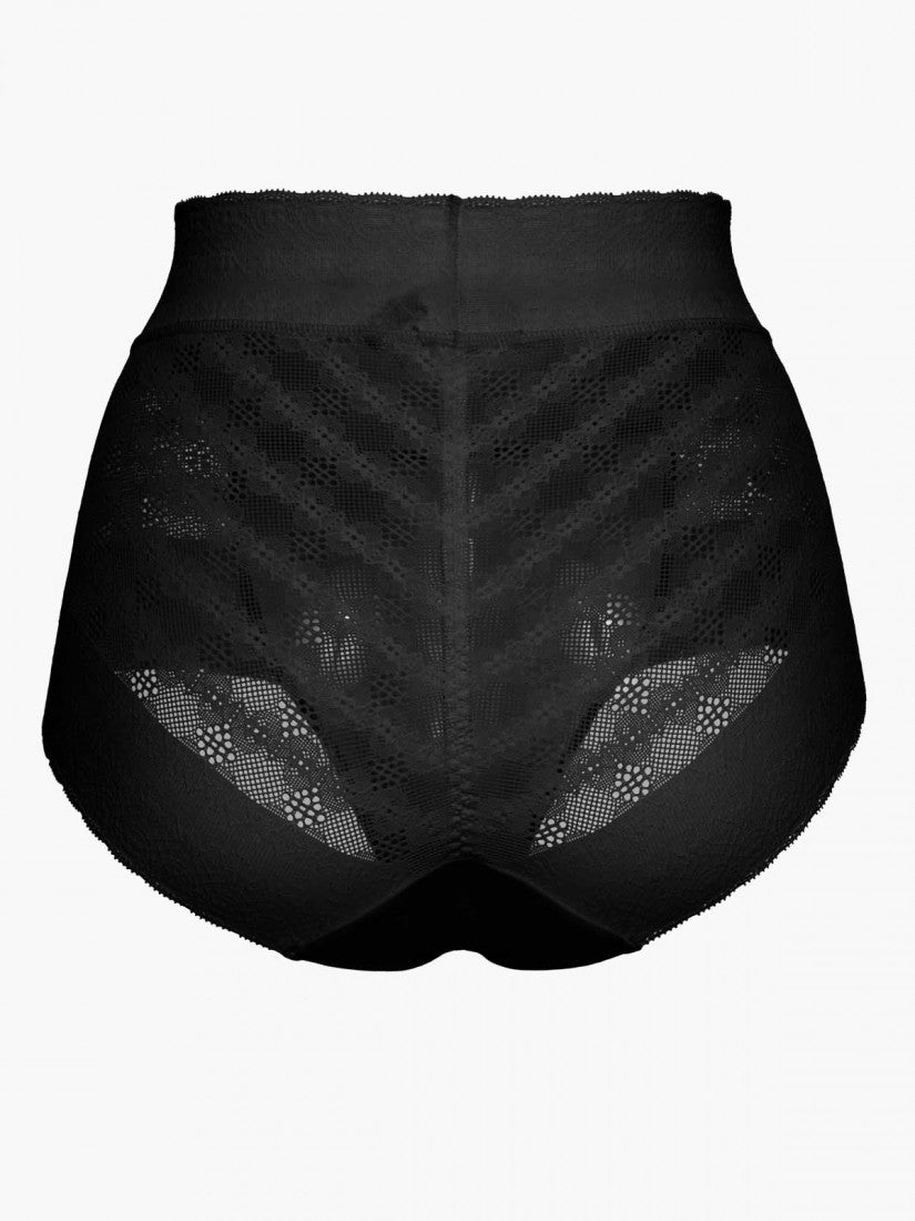 Invisible Lite-control Butt Lifter Panty