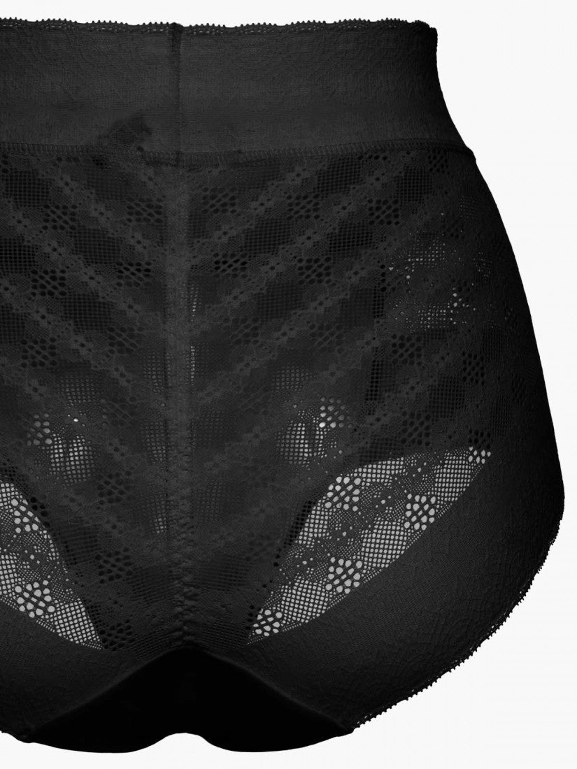 Invisible Lite-control Butt Lifter Panty