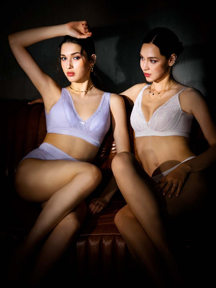 Invisible Lite-control Butt Lifter Panty