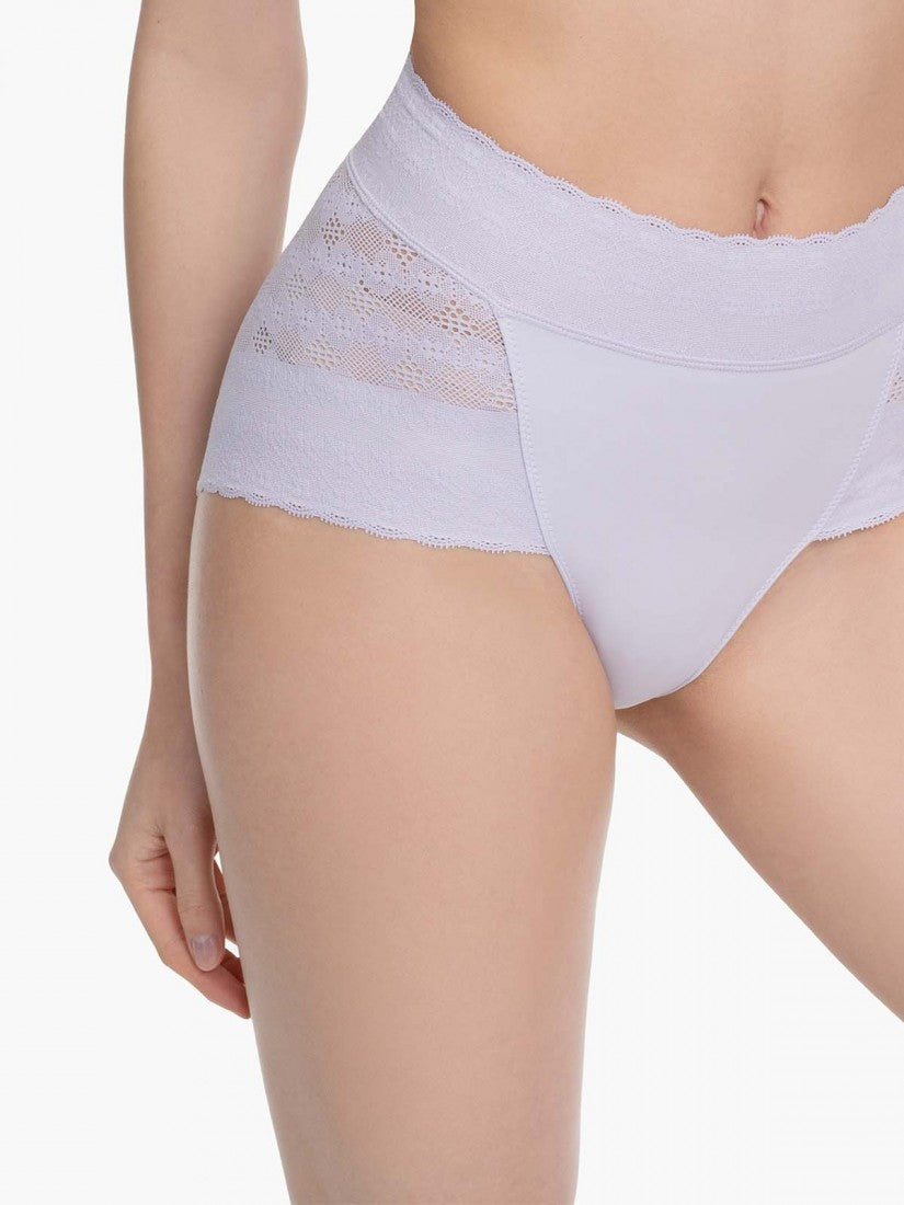 Invisible Lite-control Butt Lifter Panty