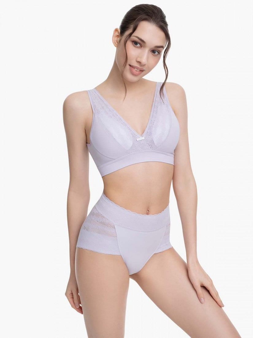 Invisible Lite-control Butt Lifter Panty