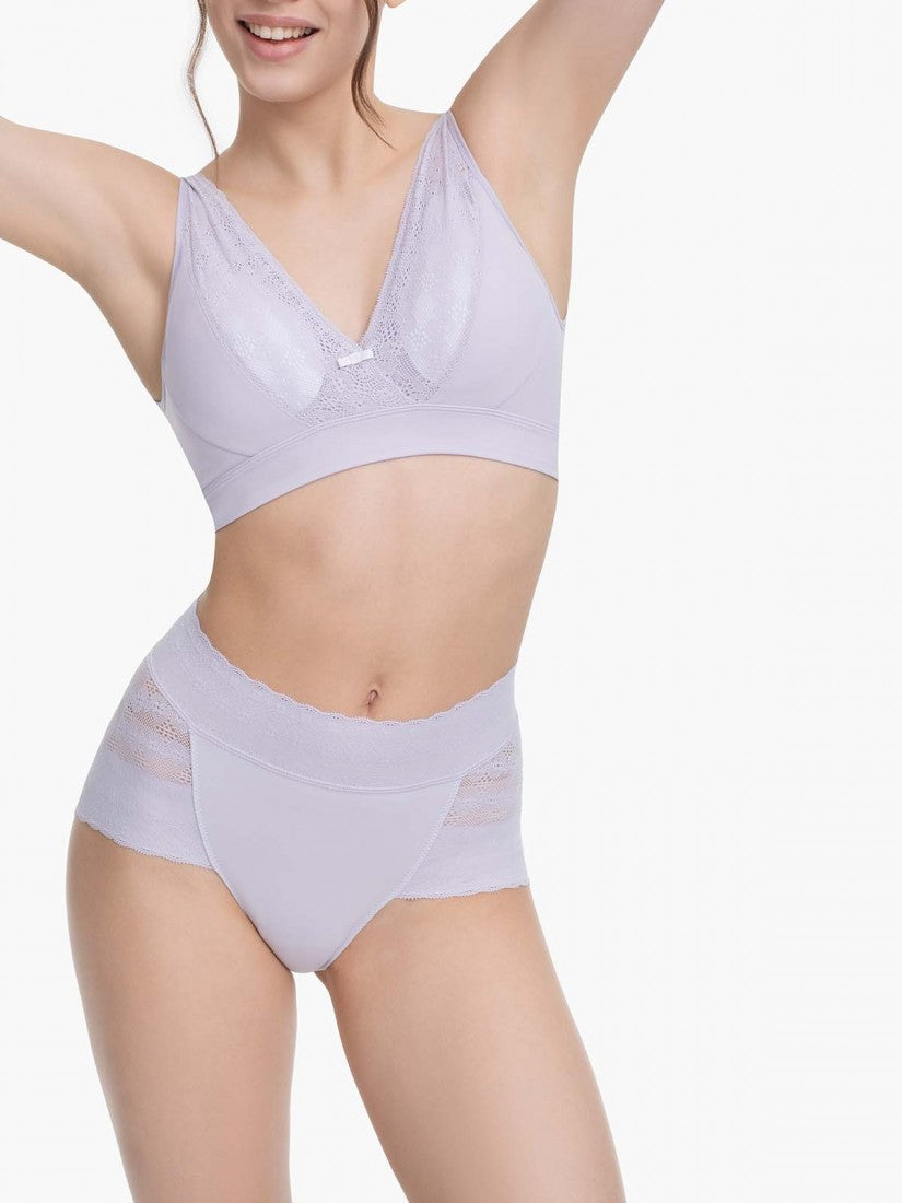 Invisible Lite-control Butt Lifter Panty