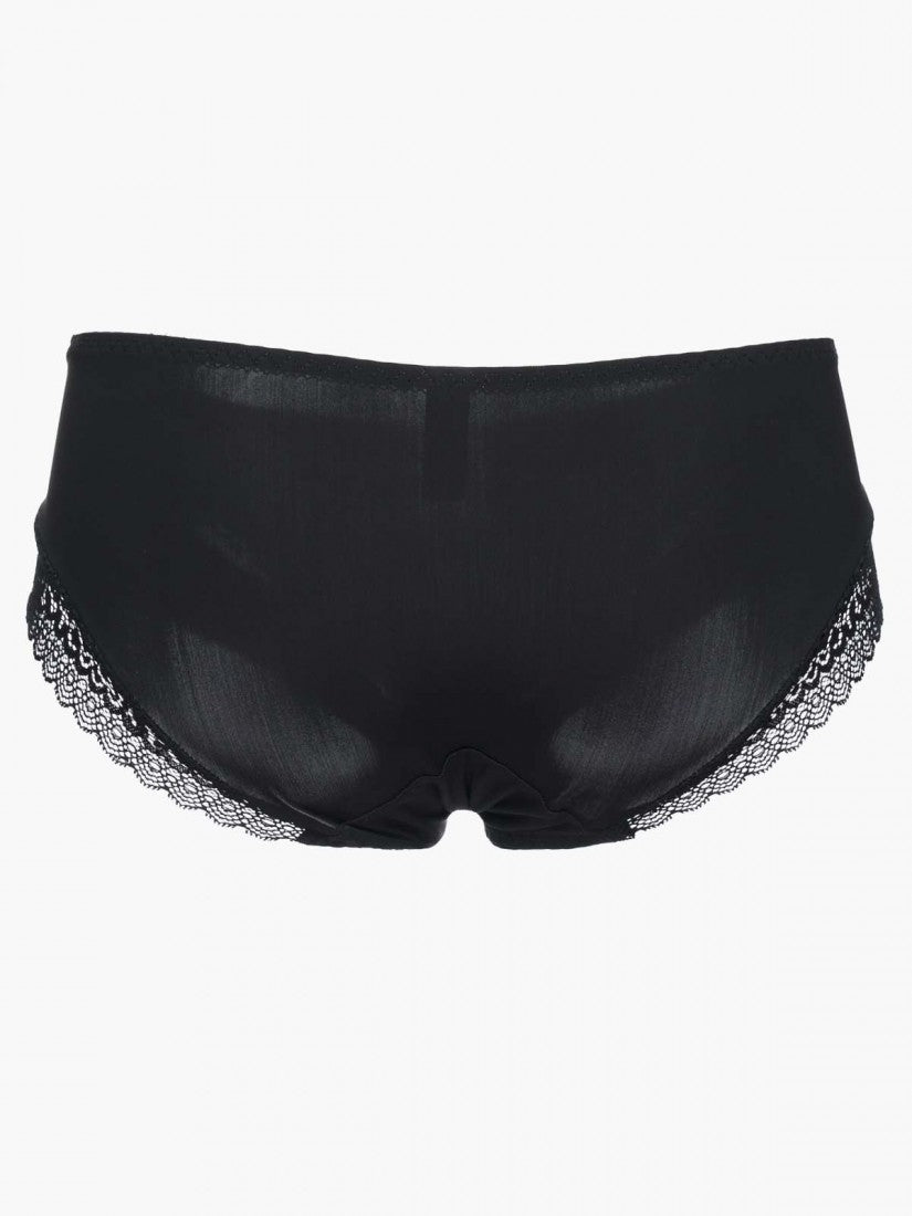 Lace Tactel® Invisible Short Brief