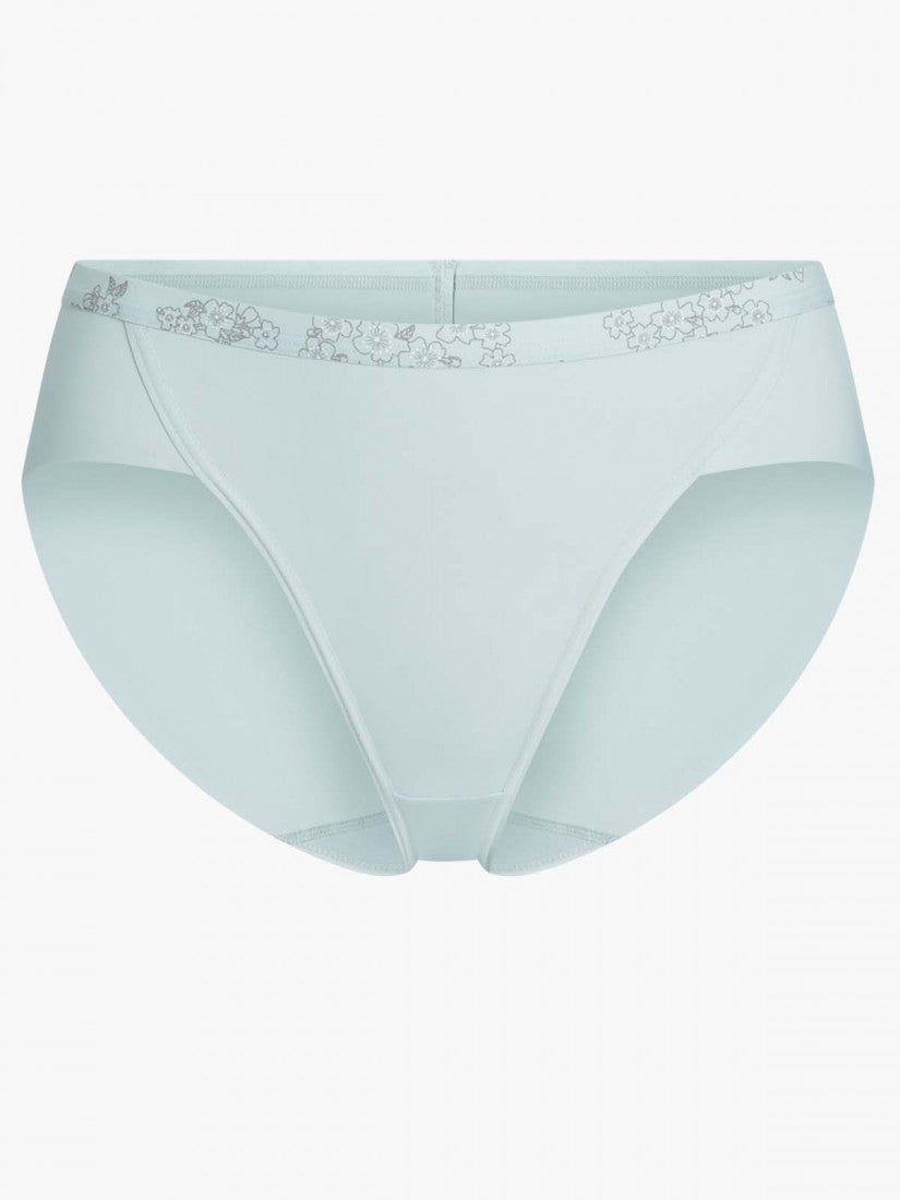 Invisible Free-cut Bikini Brief