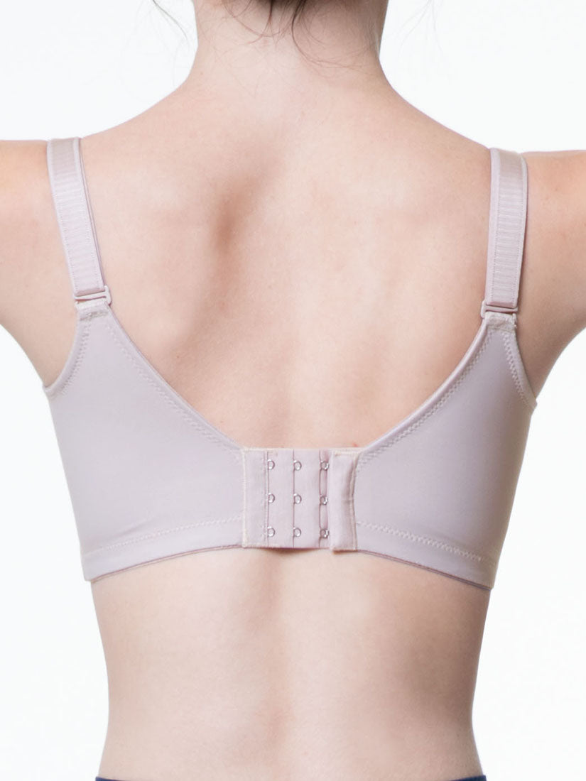 Wireless Multiway Push-in Bra (Cup C-F)