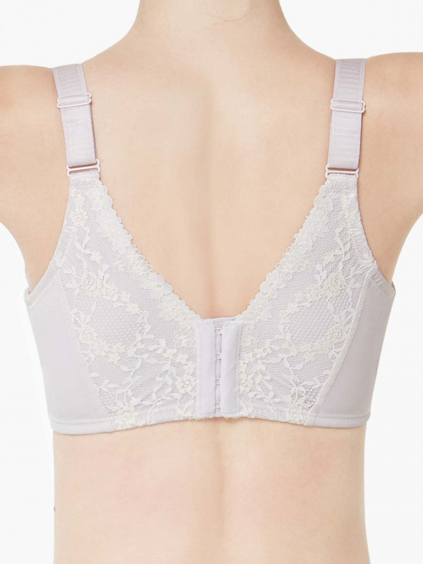 Lycra Wire Full Cup Bra (Cup D-H)