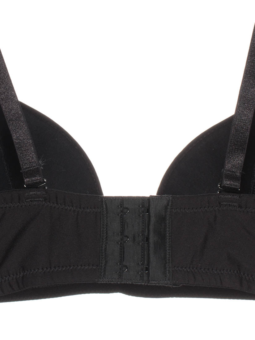 Ultimate Deep V Push Up Bra