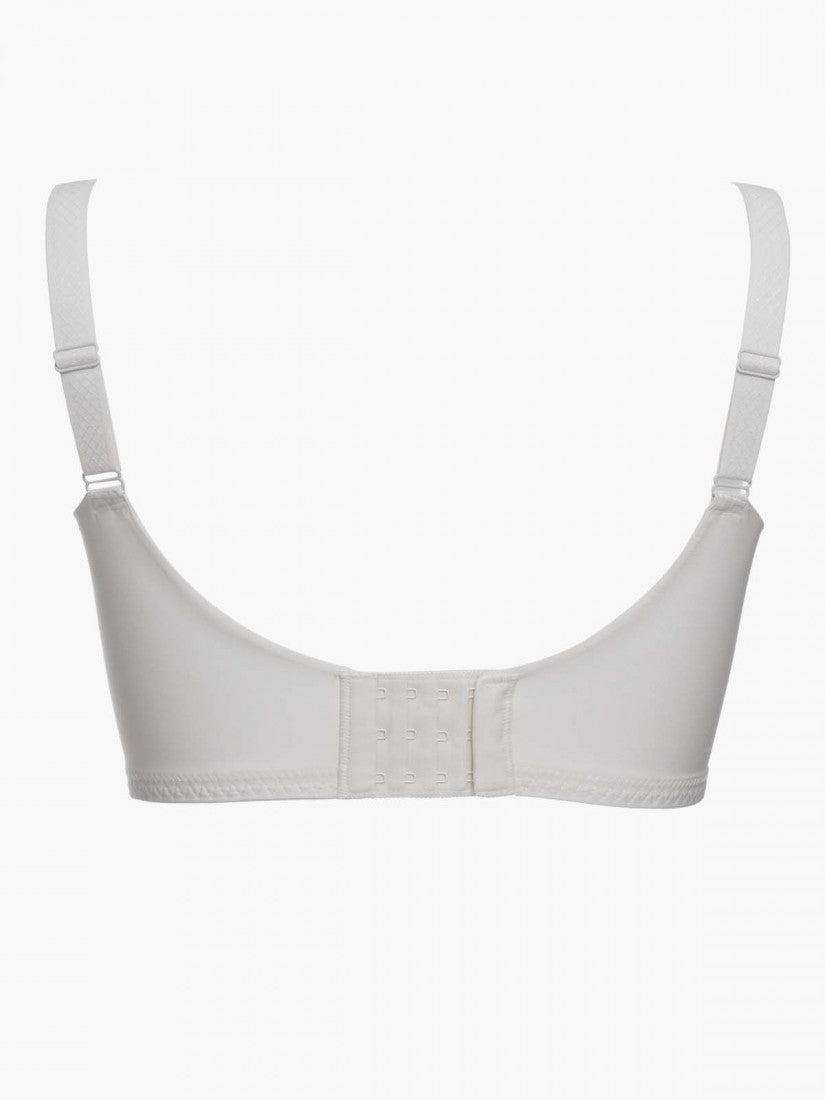 Tactel® Deep V Moulded Bra (Cup A-D)