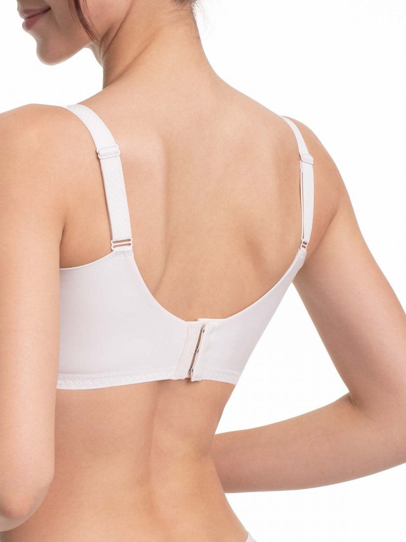 Tactel® Deep V Coolness Moulded Bra (Cup A-D)