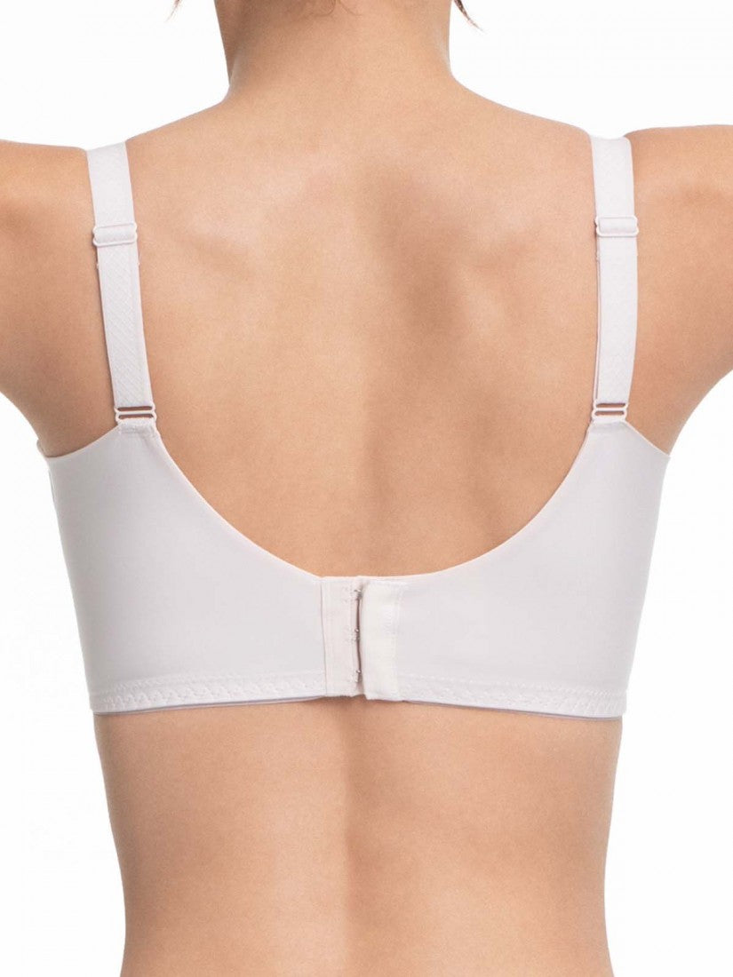 Tactel® Deep V Coolness Moulded Bra (Cup A-D)