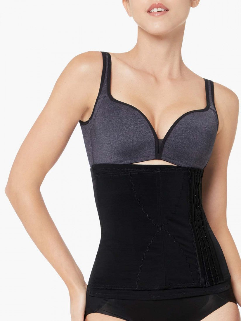 Deep V Wireless T-Shirt Bra (CUP B-C)