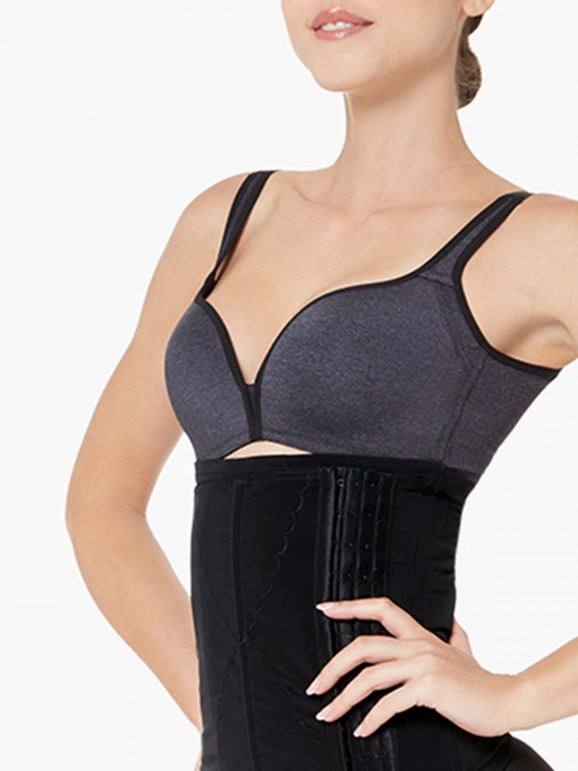 Deep V Wireless T-Shirt Bra (CUP B-C)