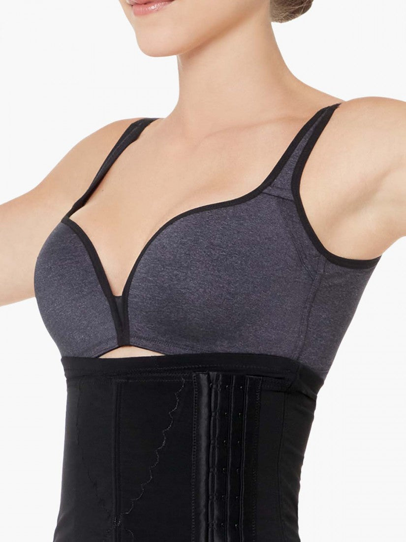 Deep V Wireless T-Shirt Bra (CUP B-C)