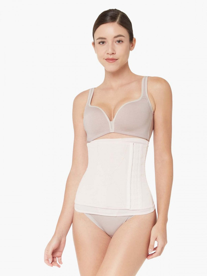 Deep V Wireless T-Shirt Bra (CUP B-C)