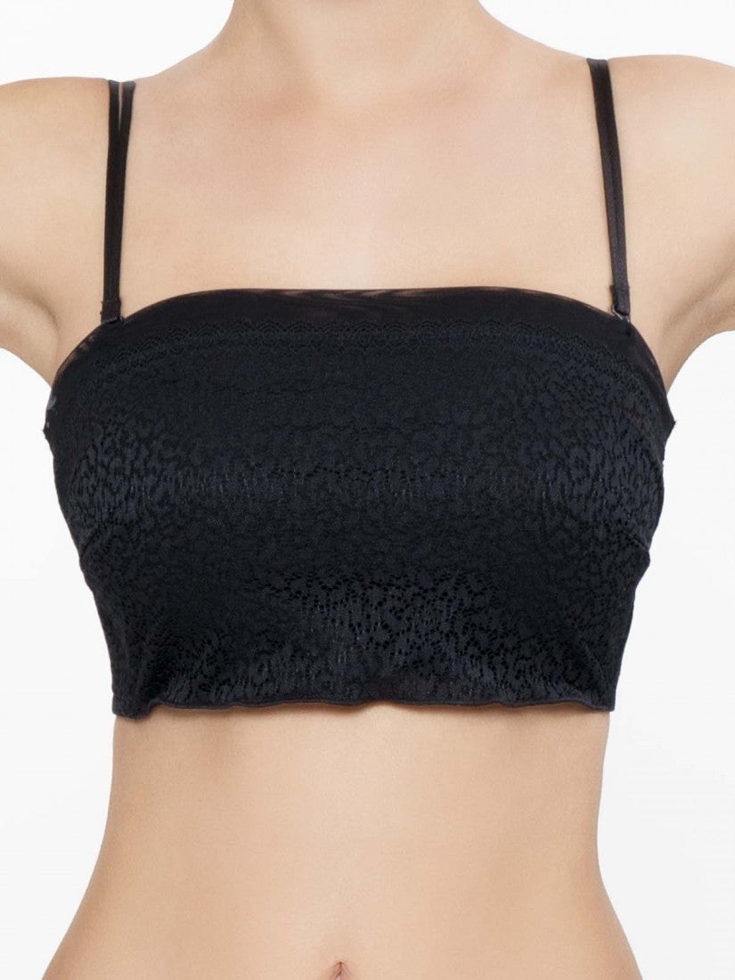 Lace Moulded Cami-Bra (Cup B-D)