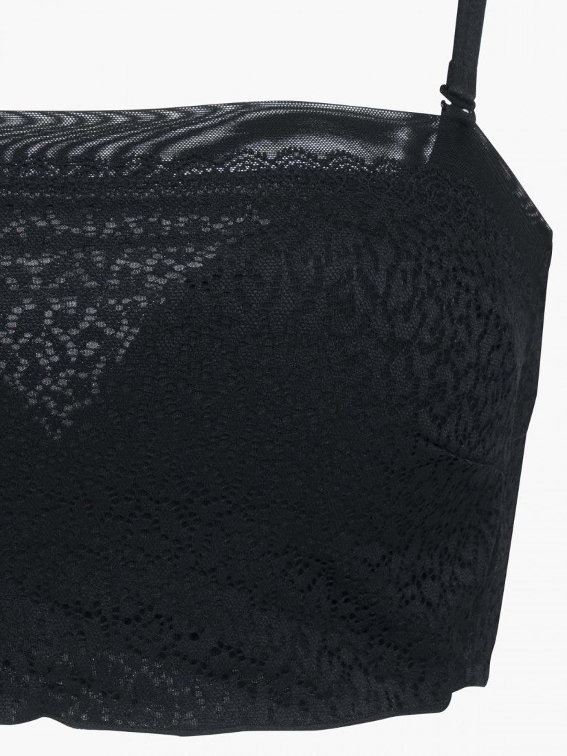 Lace Moulded Cami-Bra (Cup B-D)