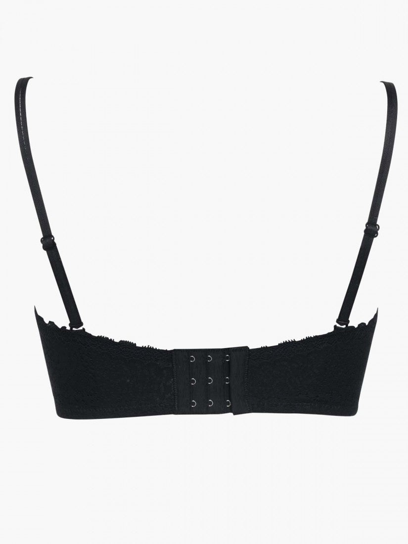 Lace Moulded Cami-Bra (Cup B-D)