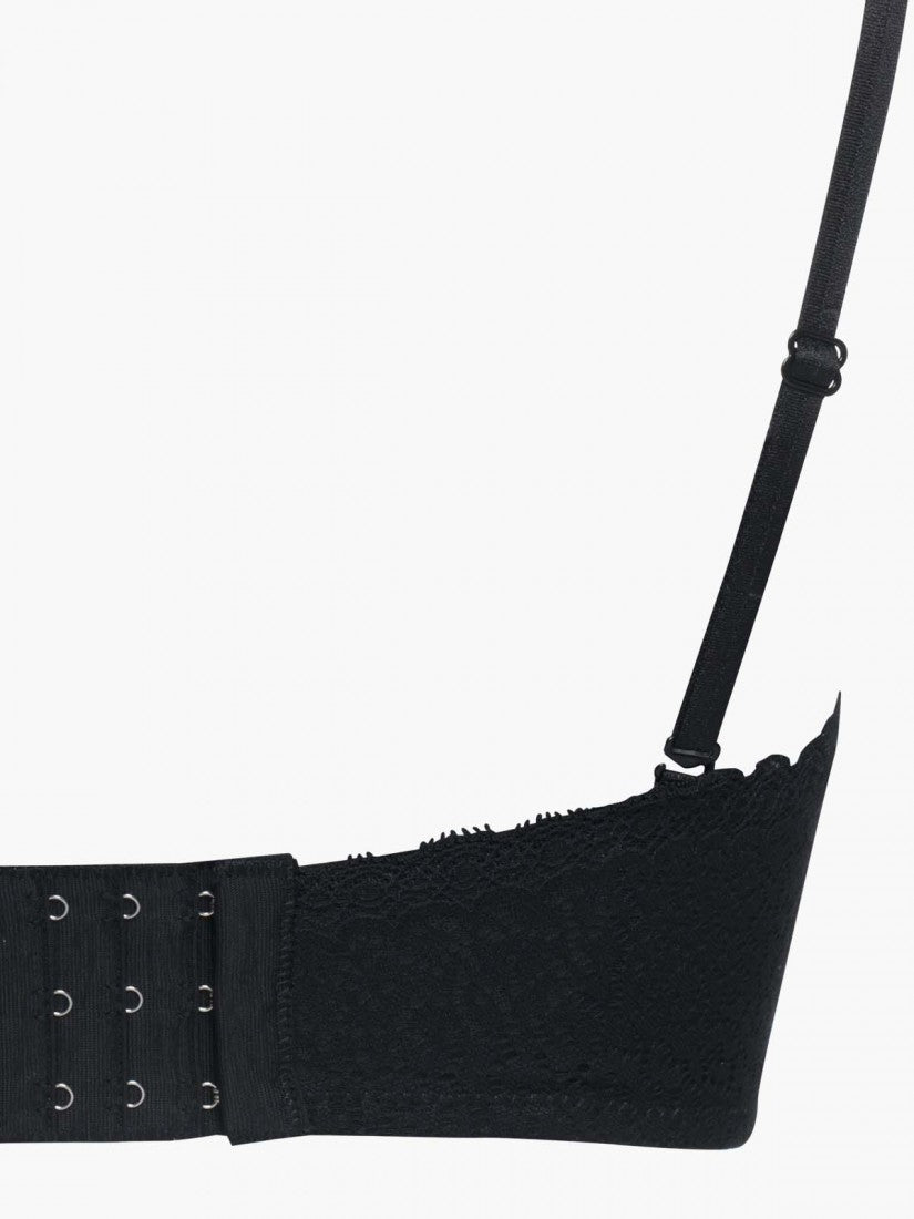 Lace Moulded Cami-Bra (Cup B-D)