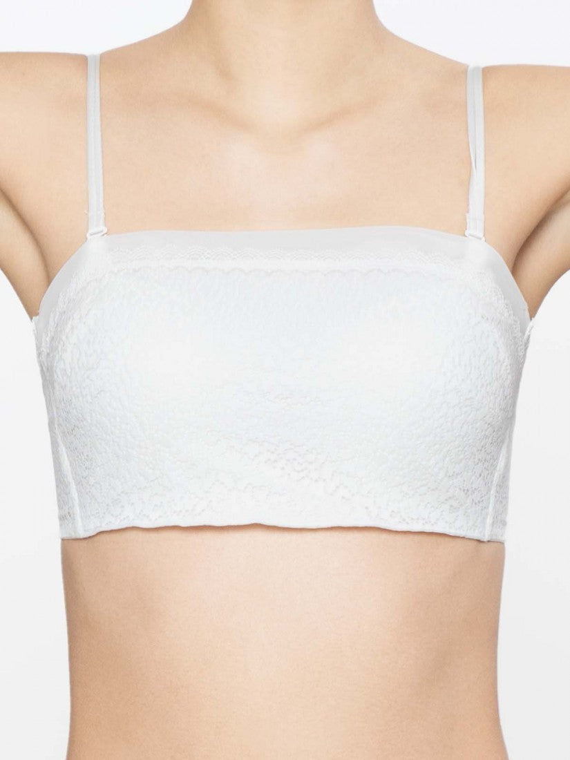 Lace Moulded Cami-Bra (Cup B-D)