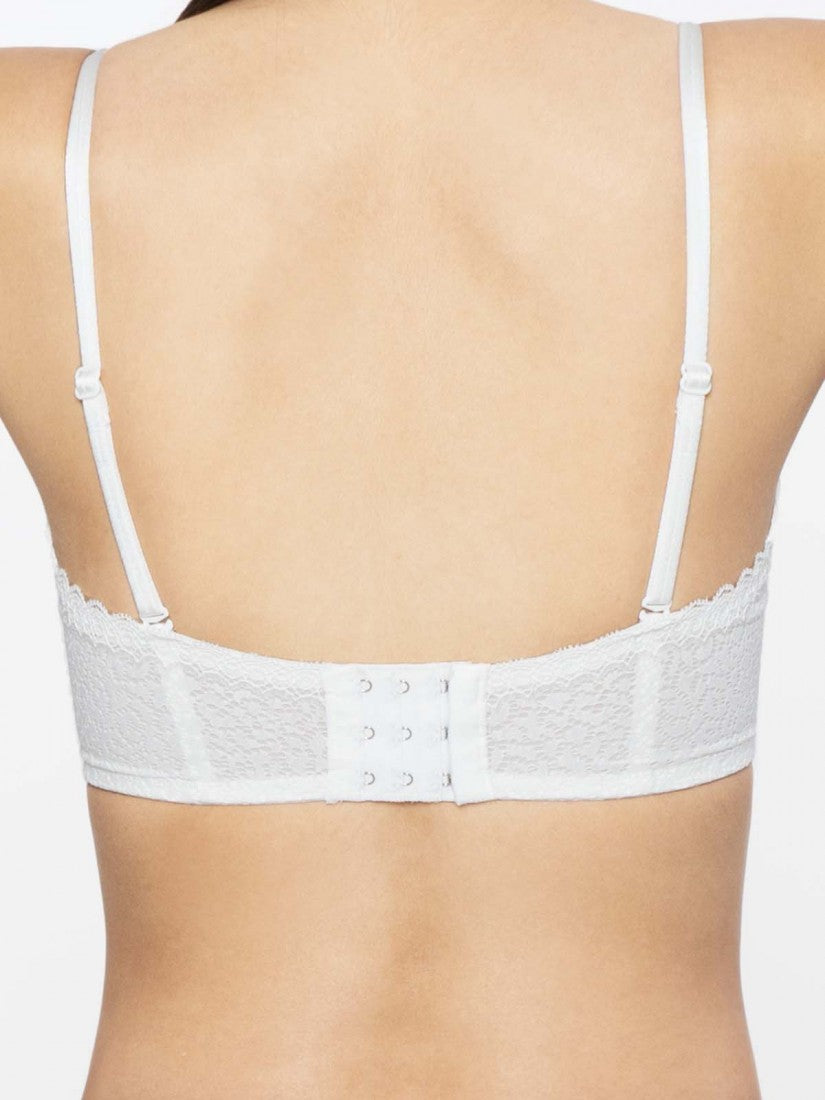 Lace Moulded Cami-Bra (Cup B-D)