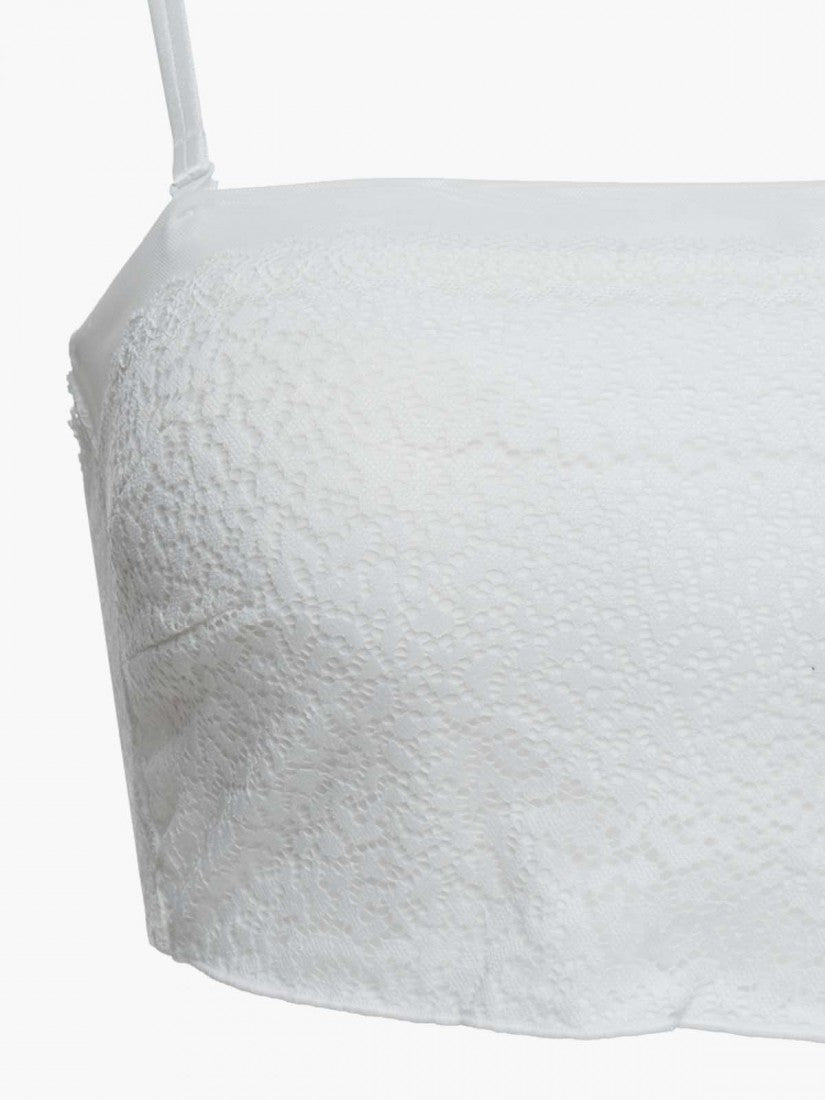 Lace Moulded Cami-Bra (Cup B-D)