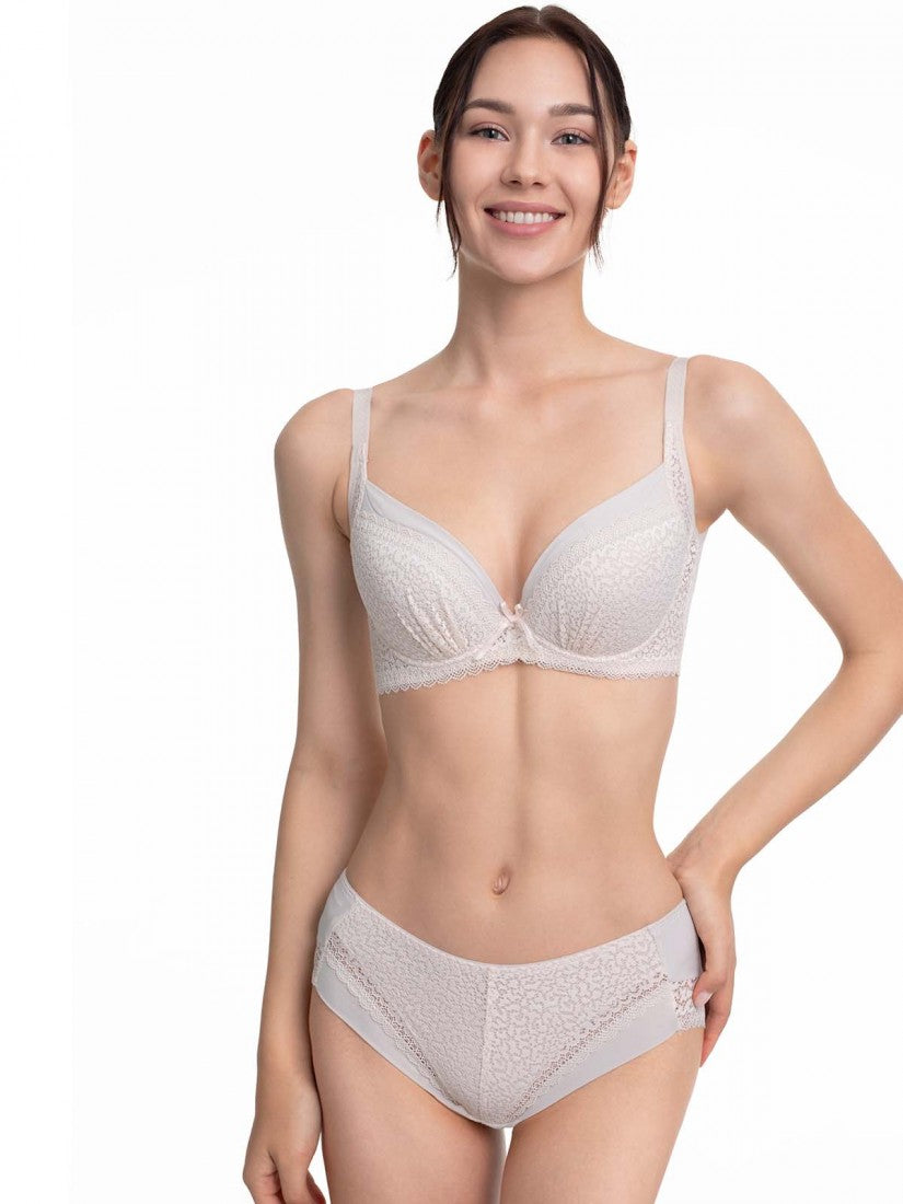 Coolness Demi Moulded Bra (Cup A-C)