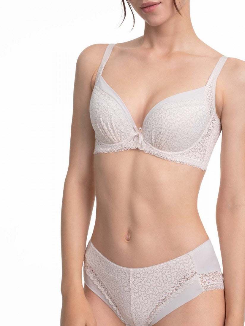 Coolness Demi Moulded Bra (Cup A-C)