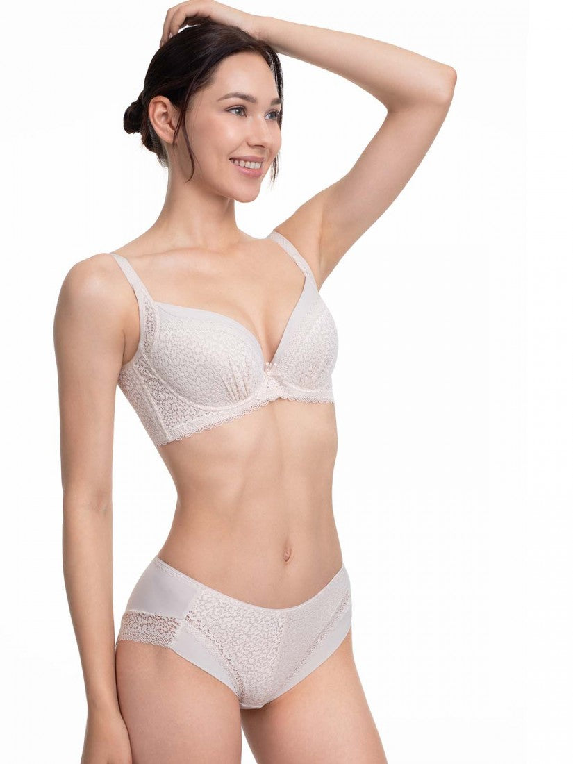 Coolness Demi Moulded Bra (Cup A-C)