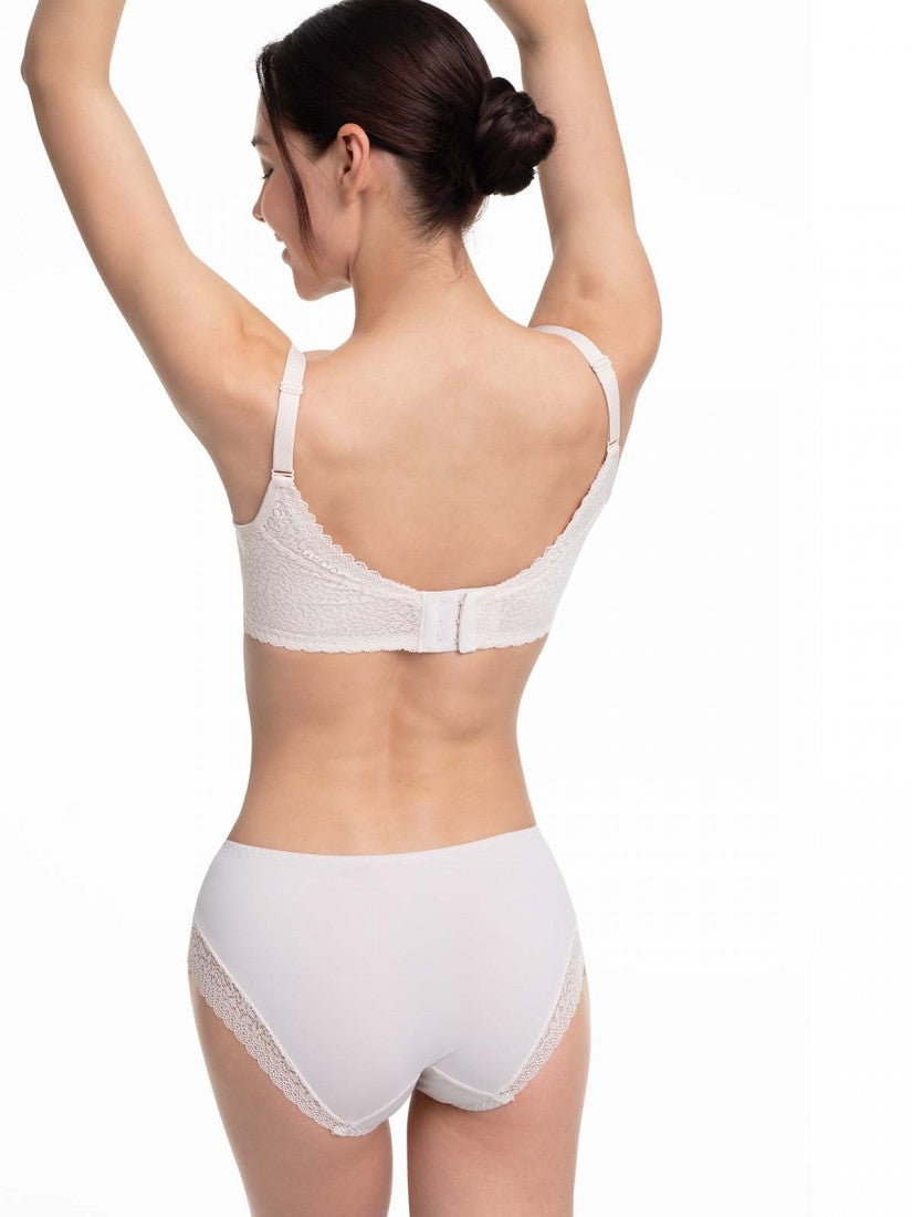 Coolness Demi Moulded Bra (Cup A-C)